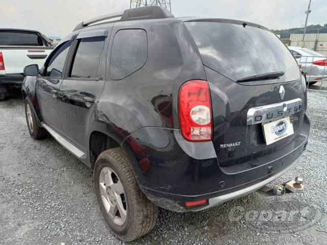 2014 RENAULT DUSTER 
