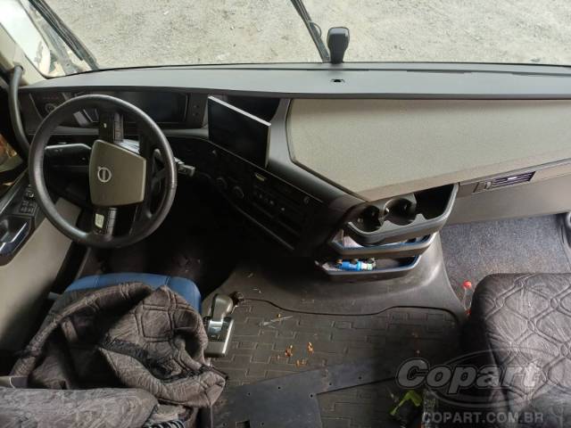 2022 VOLVO FH 