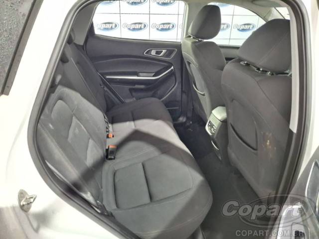 2020 CAOA CHERY TIGGO 5X 
