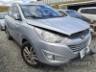 2011 HYUNDAI IX35 
