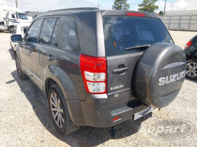 2014 SUZUKI GRAND VITARA 