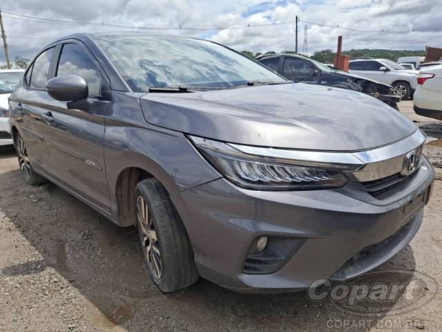 2023 HONDA CITY 