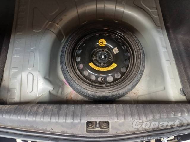 2019 CHEVROLET COBALT 