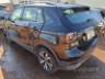 2022 VOLKSWAGEN T-CROSS 