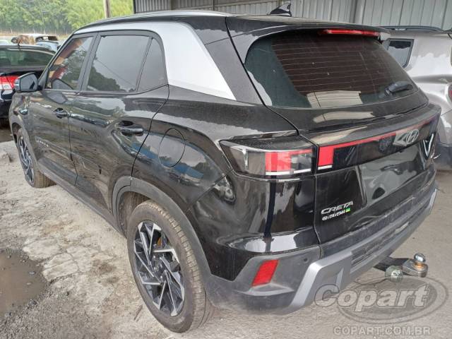 2025 HYUNDAI CRETA 