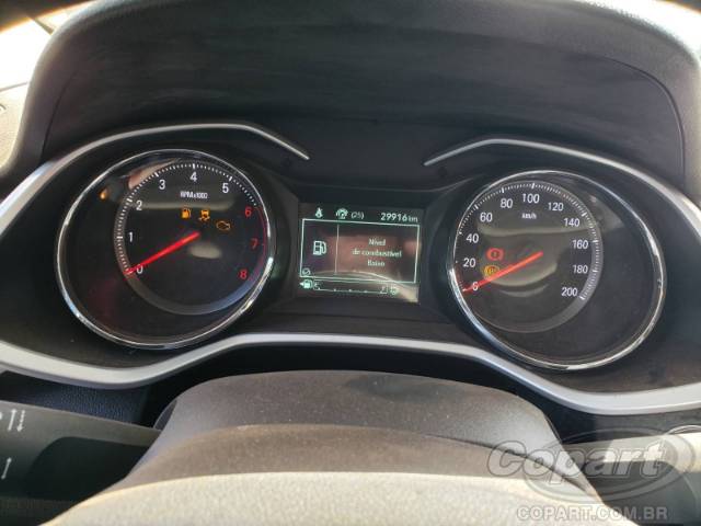 2023 CHEVROLET ONIX PLUS 