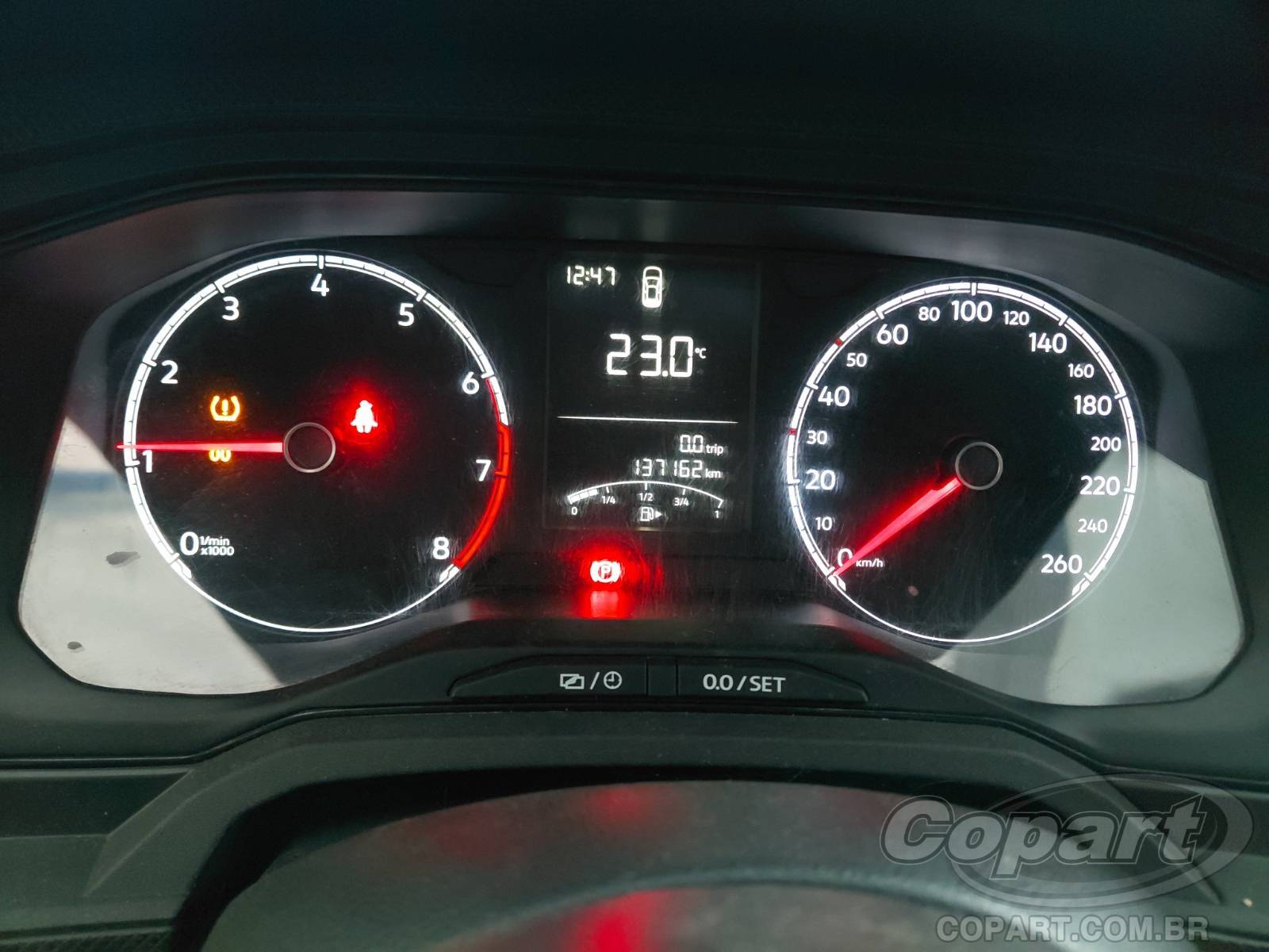 Foto 8 de 10: 2024 VOLKSWAGEN POLO