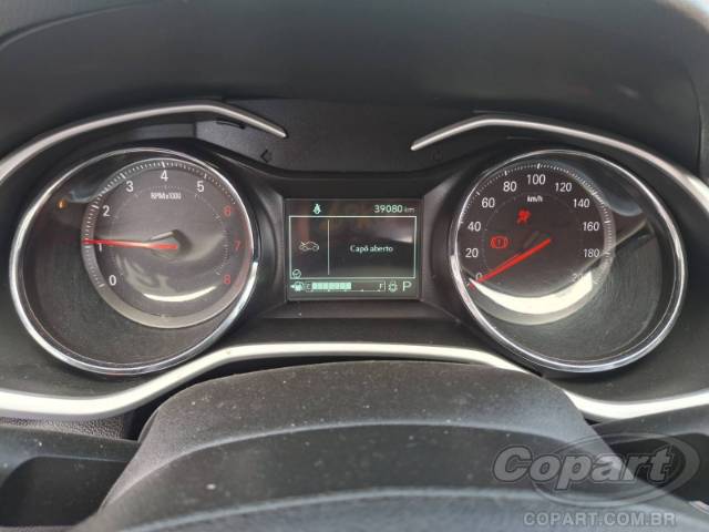 2023 CHEVROLET ONIX PLUS 