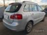 2012 VOLKSWAGEN SPACEFOX 
