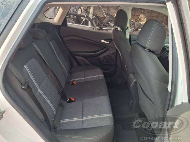 2021 CHEVROLET TRACKER 