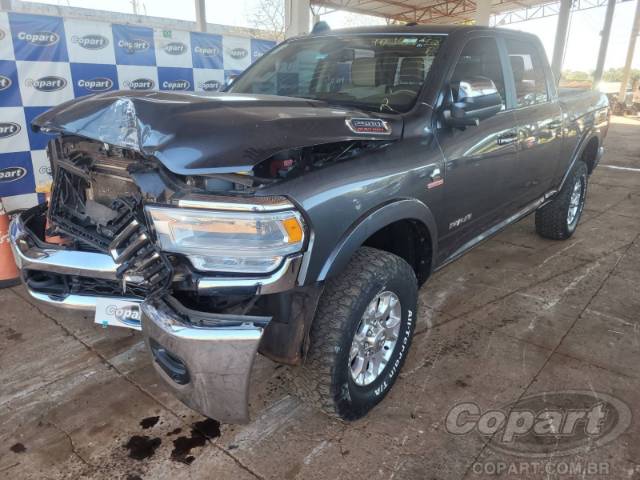 2022 RAM 2500 