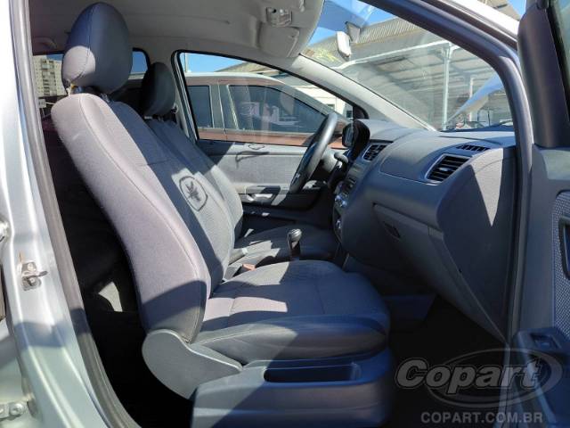 2012 VOLKSWAGEN FOX 