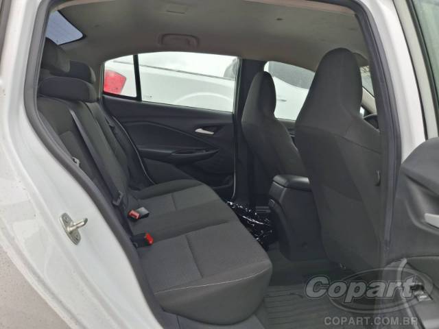 2024 CHEVROLET ONIX PLUS 