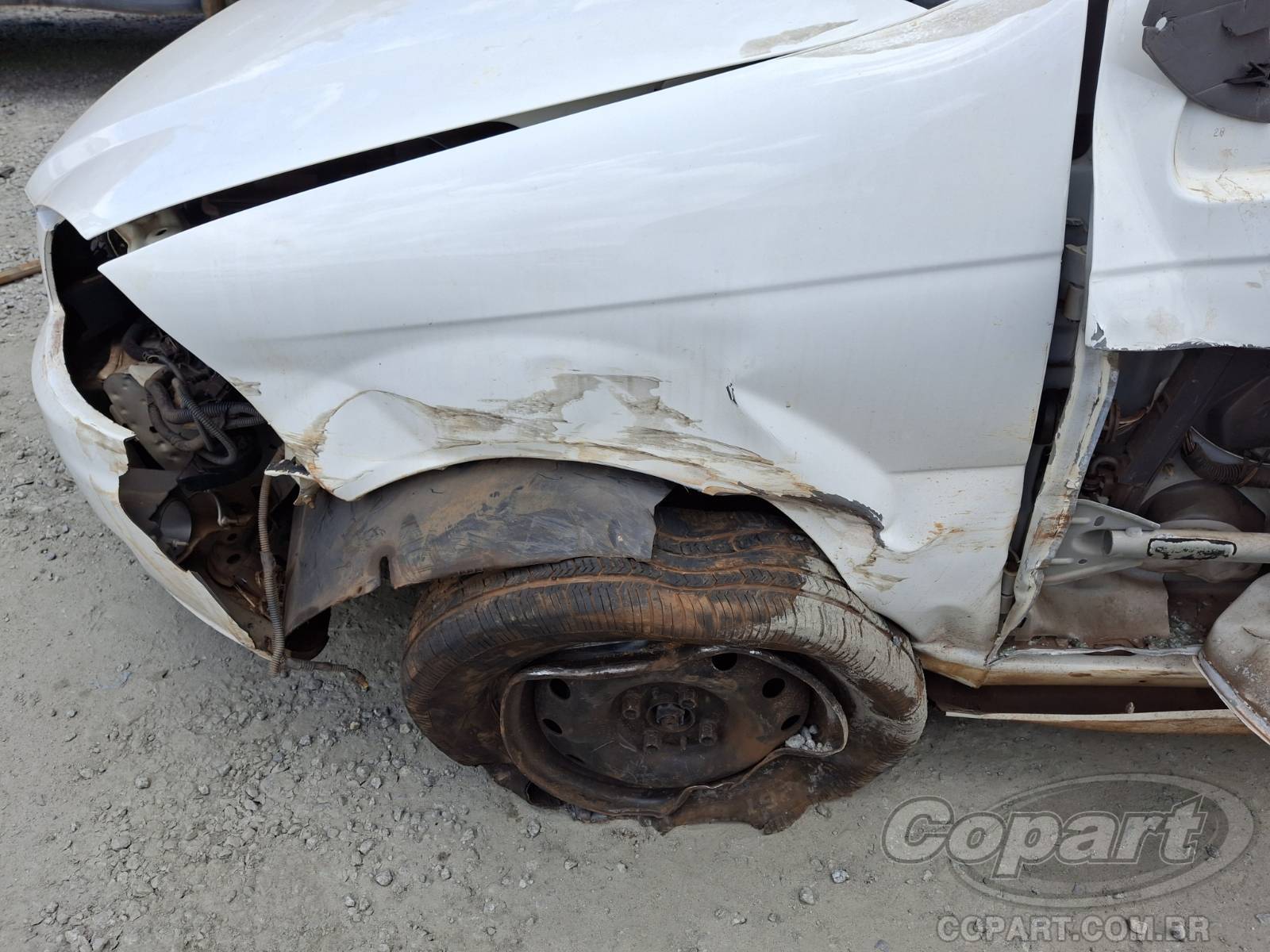 Foto 13 de 14: 2015 FIAT SIENA