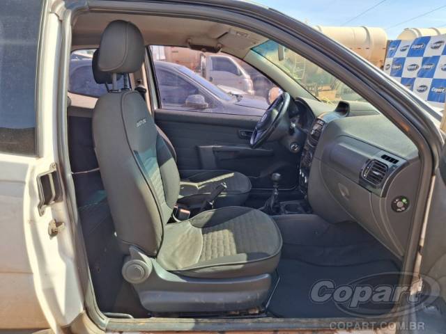 2017 FIAT STRADA CD 