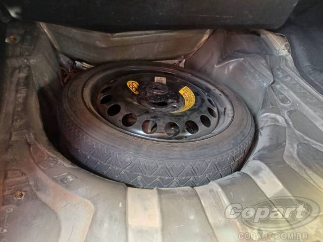 2017 CHEVROLET COBALT 