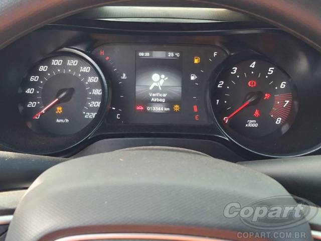 2026 FIAT ARGO 