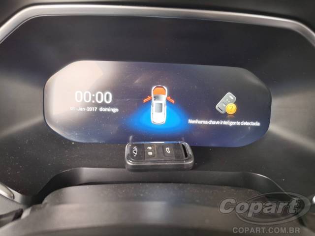 2023 CAOA CHERY TIGGO 8 