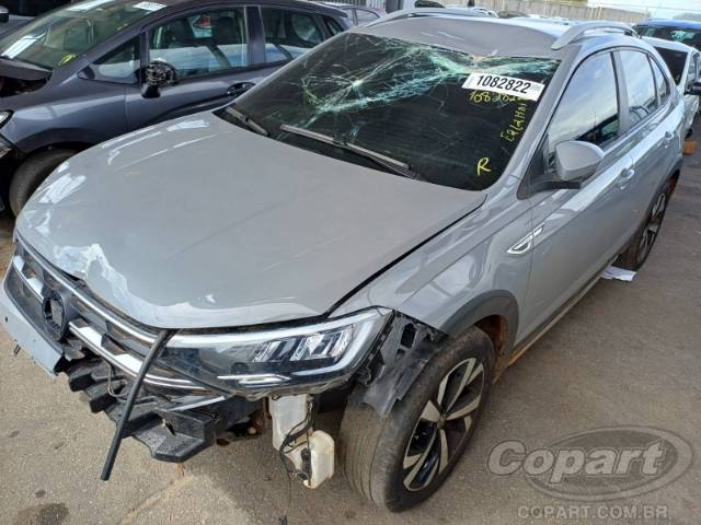 2023 VOLKSWAGEN NIVUS 