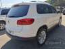 2013 VOLKSWAGEN TIGUAN 