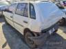 2003 VOLKSWAGEN GOL 
