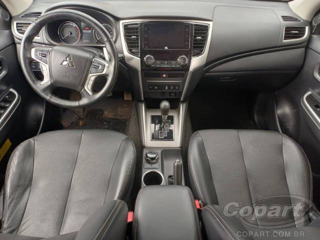 2023 MITSUBISHI L200 TRITON 