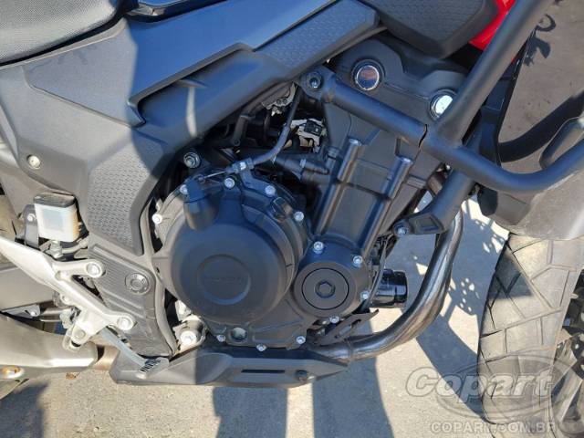 2023 HONDA CB 500 X 