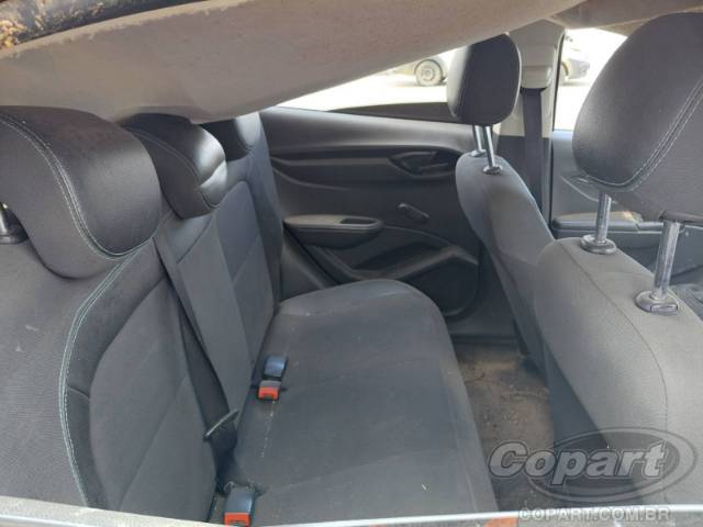 2020 CHEVROLET ONIX 