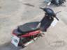 2012 HONDA BIZ 125 