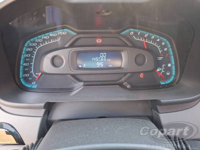 2010 CHEVROLET AGILE 