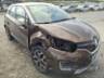2018 RENAULT CAPTUR 
