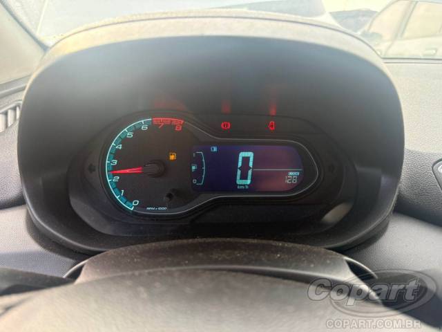2015 CHEVROLET ONIX 