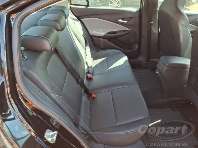 2025 CHEVROLET ONIX PLUS 