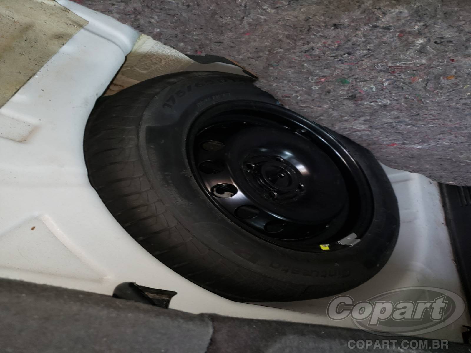 Foto 10 de 10: 2017 FORD KA
