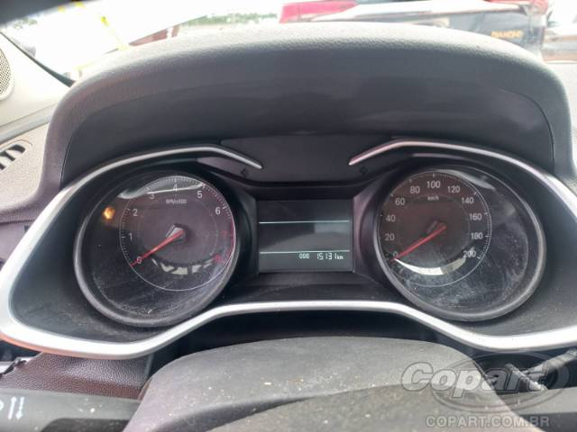 2025 CHEVROLET ONIX PLUS 