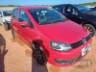 2012 VOLKSWAGEN FOX 
