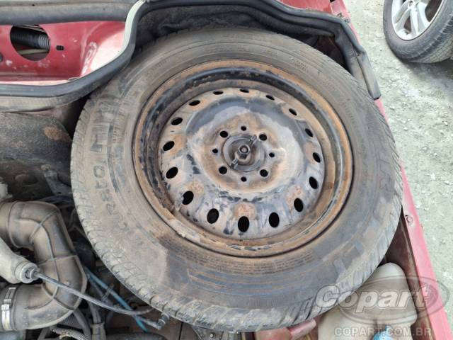 2010 FIAT UNO 