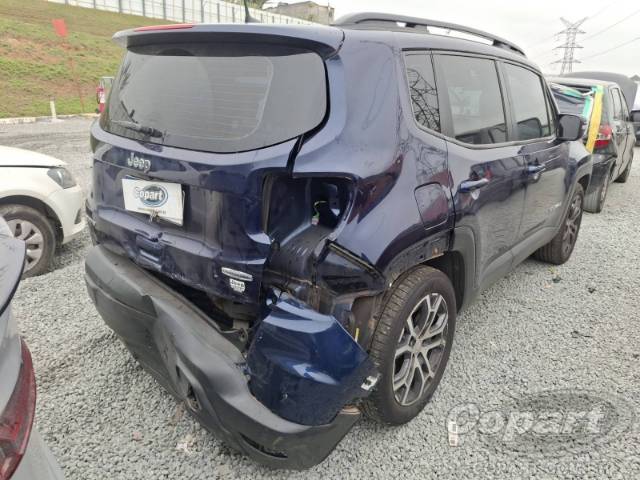2024 JEEP RENEGADE 