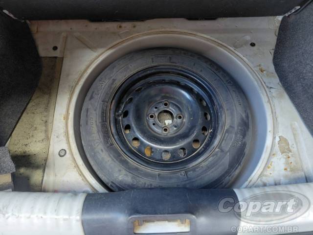 2015 VOLKSWAGEN GOL 