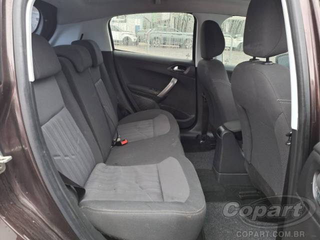 2017 PEUGEOT 208 