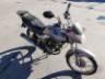 2009 HONDA CG 150 