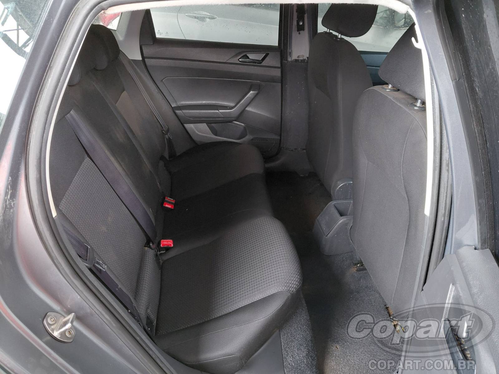 2022 VOLKSWAGEN POLO — foto 6 de 11