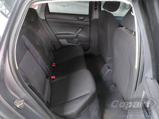 2022 VOLKSWAGEN POLO 