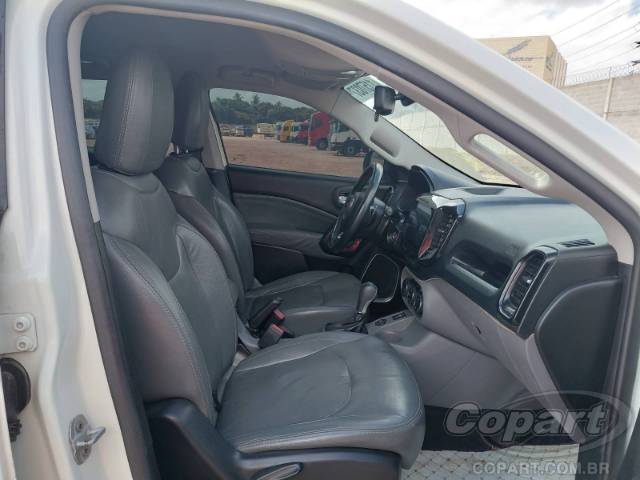 2018 FIAT TORO 