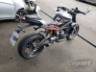 2022 TRIUMPH STREET TRIPLE 