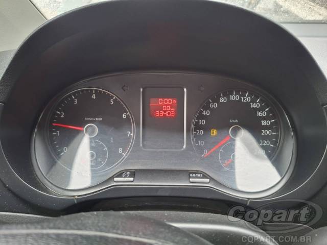 2012 VOLKSWAGEN FOX 