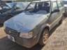 2009 FIAT UNO 
