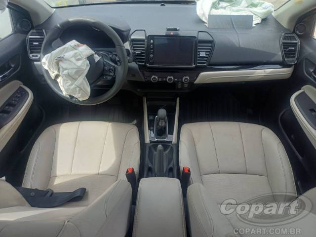 2024 HONDA CITY 