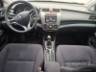 2013 HONDA CITY 