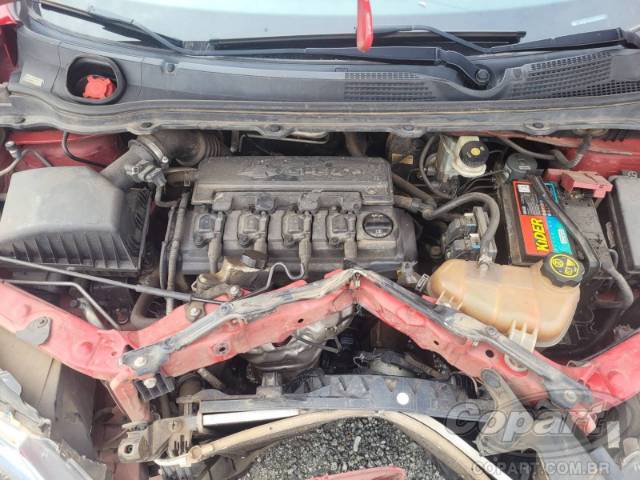 2013 CHEVROLET PRISMA 